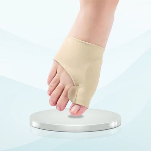 Orthèse souple hallus valgus