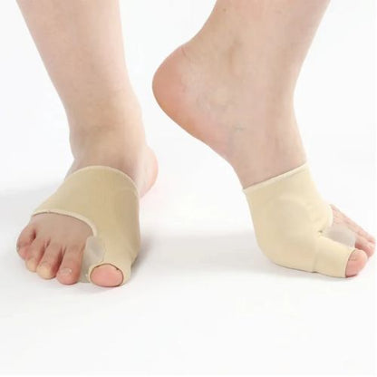 Orthèse souple hallus valgus