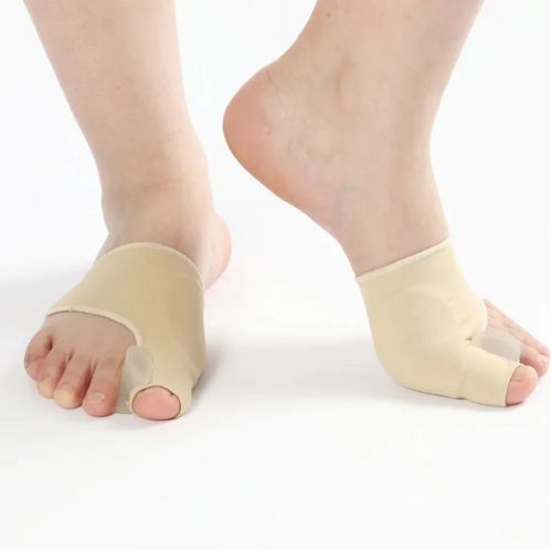 Orthèse souple hallus valgus